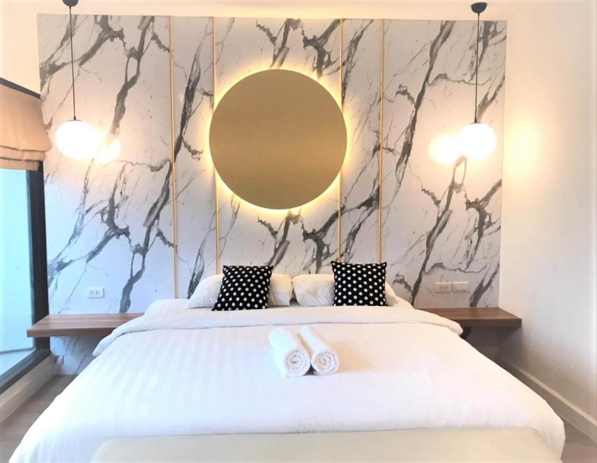 La La Moon Krabi Poshtel'N' Pool Bed & Breakfast Bagian luar foto