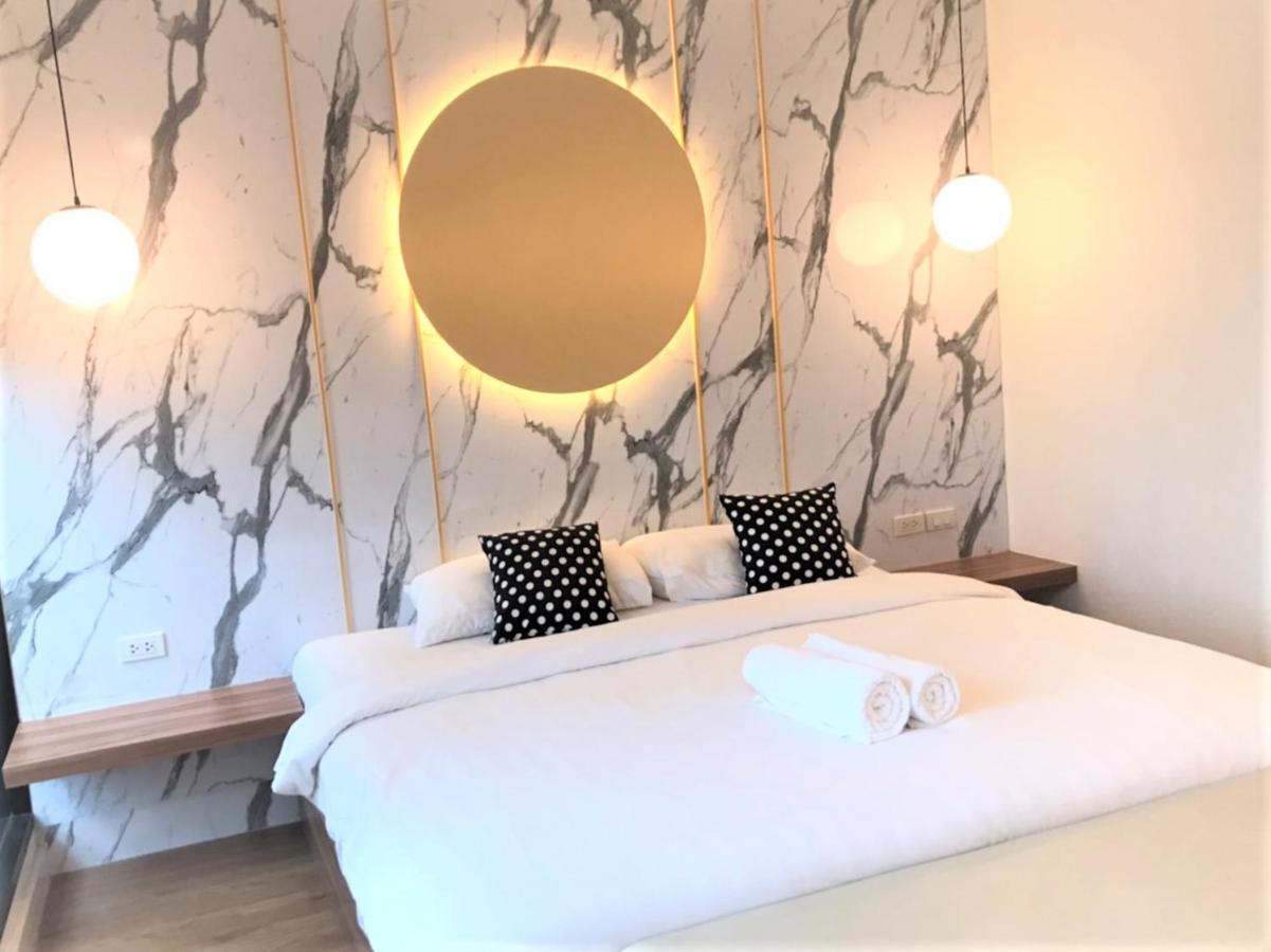 La La Moon Krabi Poshtel'N' Pool Bed & Breakfast Bagian luar foto